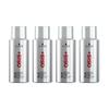 Cola Prata Não. 3 Laquês para styling volumoso / 100ml*4
