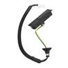 Rear Liftgate Trunk Release Switch Button 253803JA0B Rear Tailgate Trunk Lid Open Release Switch