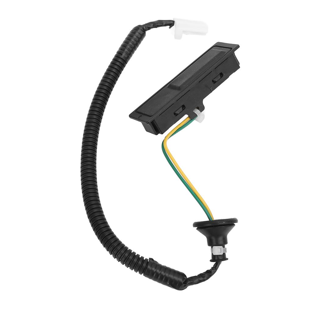 Rear Liftgate Trunk Release Switch Button 253803JA0B Rear Tailgate Trunk Lid Open Release Switch