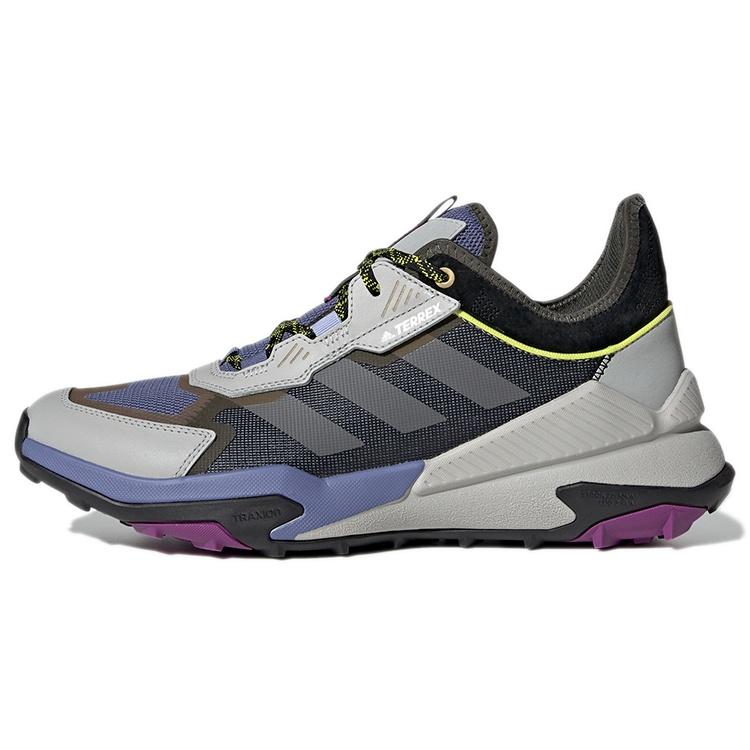 adidas Terrex Hyperblue Black Grey Men s FY9707 EU 41⅓