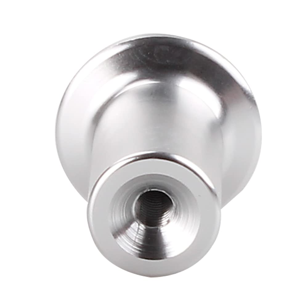 MUTEKI Spin Turn Knob Aluminum Drift Button Knob Parts Side Brake Spin Turn Knob