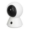 Security Camera Wireless 355 Degrees  Rotation 3MP WiFi Smart Baby Monitor for Home