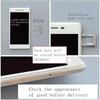 SIM Card Tray:Replacement for LG G6 US997 VS988 G600L H870 -Quality Perfect Fit Sim Card Holder Slot adapter and Micro SD Card