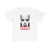 Rare MF Doom, Doomsday Unisex Tee-Tshirt