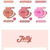 HOLIKA HOLIKA - Jelly Dough Blusher - 6 Colors