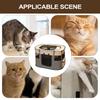 Pet fence Dog Enclosure Foldable Puppy Playpen Portable Pet Tent Large Enclosure Summer Pet Tent For outdoor and indoor