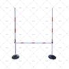 HJGD Outdoor 400m Combined Obstacle Course Training Set