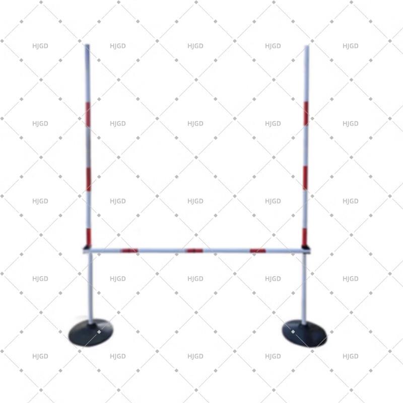 HJGD Outdoor 400m Combined Obstacle Course Training Set