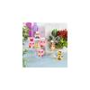 Kawada Nano Block Mini Nano Kirby Vol. 2 Box Set 6 Pieces Collectible Building Toys