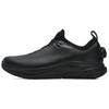 SPD Panther 2 Comfortable Fabric Low-Top Running Shoes Men Sneaker Black A12M421113FBA