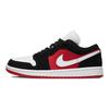 Air Jordan 1 Low 'Gym Red Black' Γυναικεία Jordan DC0774-016