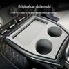 Essential Upgrade: Front Center Console Organizer for Chery iCAR Super V23 with Storage Compartments & Cup Holders