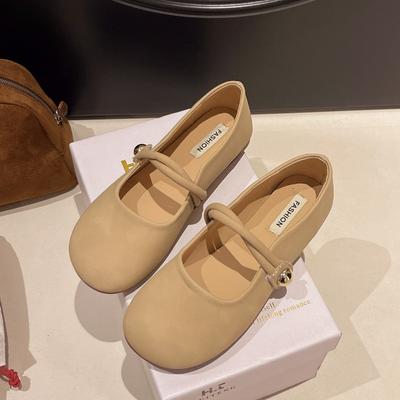 Sapatos de mulher – Sabrinas