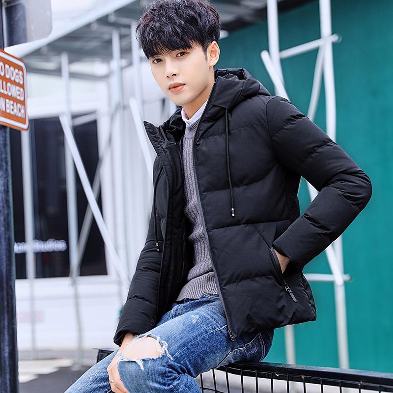 Zara Abrigo Men Abrigo Ropa De Invierno Hombre 2021 Abrigos Moda