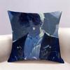 Game LLove and Deepspace  Doublesided print Pillow Case Pattern Printed Pillowcase For Living Room Sofa Cushion Cover
