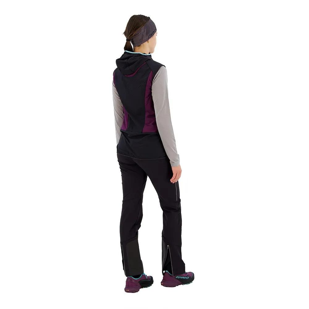 DYNAFIT Pants TLT Touring Dynastretch