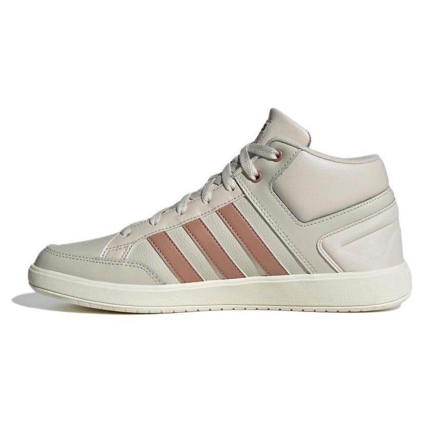 adidas All Court Mid Beige Tan Men s ID5730 EU 36