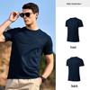 Jeep Men's Summer Cool-Feel Short-Sleeve T-Shirt