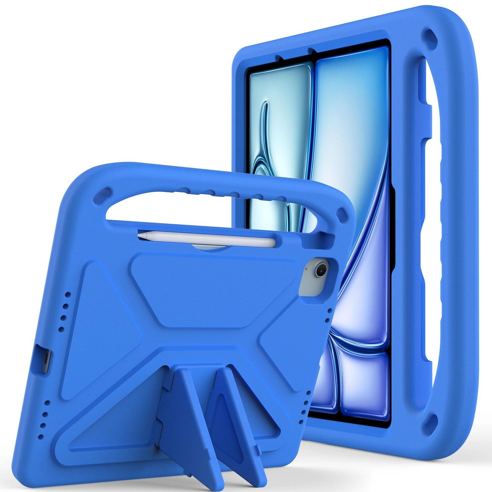 

For Xiaomi Redmi Pad 2 2025 SE 4G 8.7 Pro 12.1 10.6 SE 11 Inch Tablet Cover Kids EVA Case for Xiaomi Pad 7 6 5 Pro Stand Case Xiaomi Pad 7 Pro