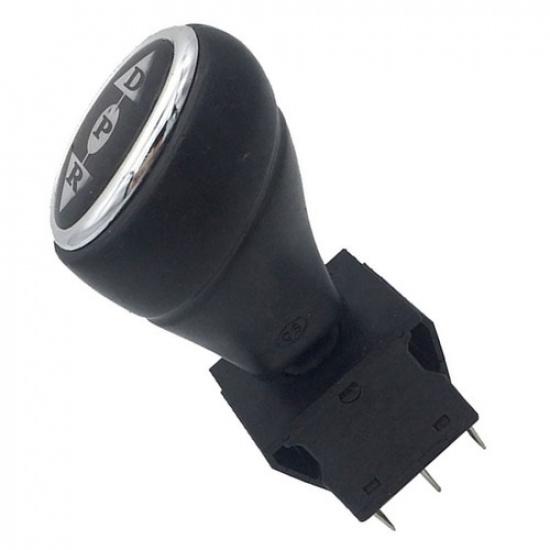 Переключатель толкателя вперед-назад для управления детским электромобилем