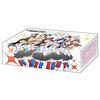 Bushiroad Storage Box Collection Vol.134 "The Idolmaster" Part.2