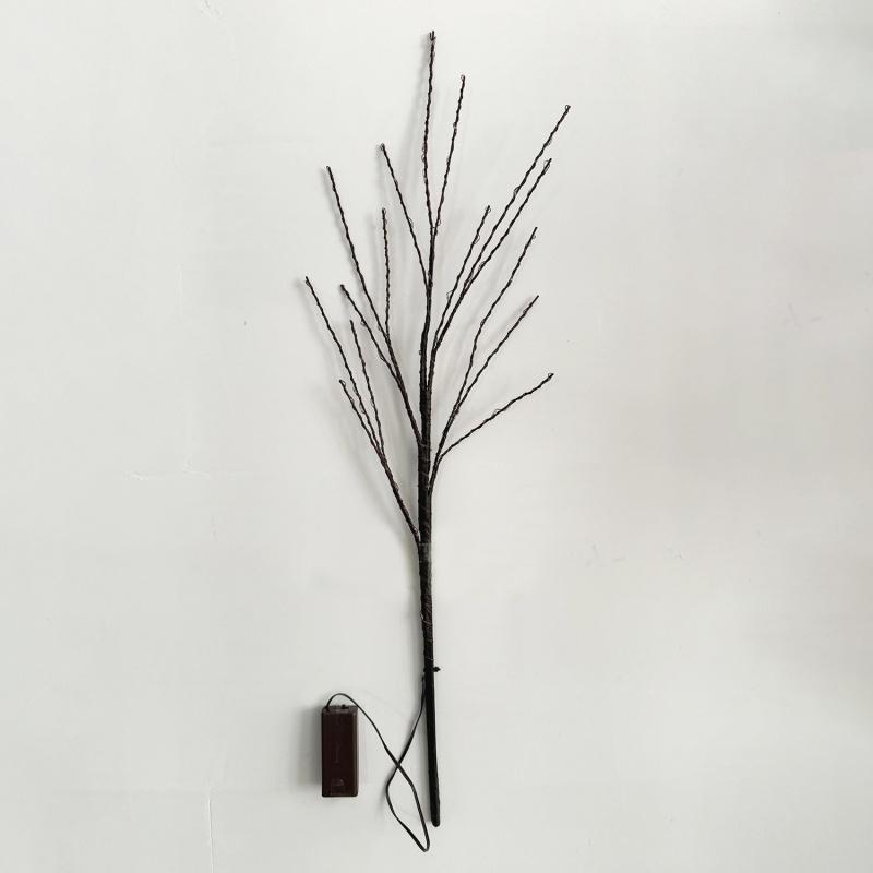 Simulated Tree Branch Light Home Decoration Creative Luminous Branch Lamp Indoor Activity Scene Atmosphere LED Lighting