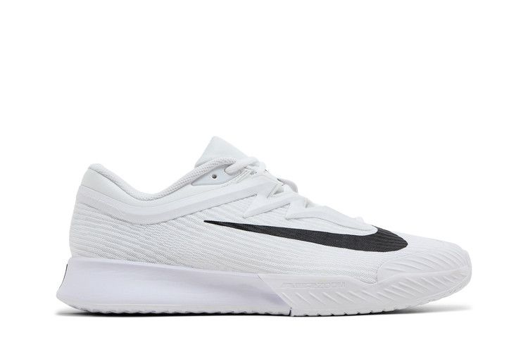 Nike Court Air Zoom Vapor Pro 3 HC 'White Black'