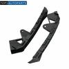 2× For Honda CRV CR-V 2017-  Front Bumper Headlight Bracket Beam Support
