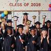 Graduation Cap Candy Cards, 2026 Graduation Candy Dome Greeting Card Gift With Tassel Chocolate Box