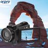 ORDRO AX60 4K UHD Camcorder (CN Version)