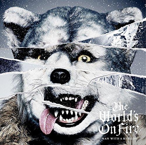 

The World s On Fire