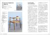 A new book on dismantling classic chairs: There is technology in the invisible parts. The reason why it is a masterpiece can be seen by disassemblin
