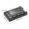 Cellmeter‑7 Digital Battery Capacity Meter Battery Level Tester with Balance Function