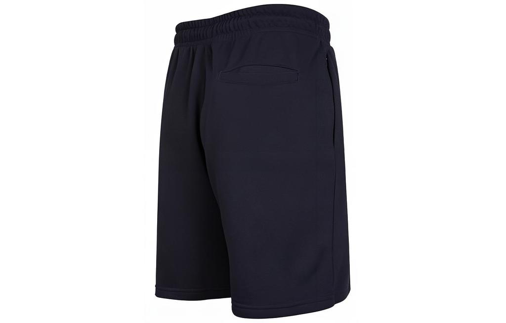 adidas Casual Shorts Men's Dark Blue Moderate HZ7031