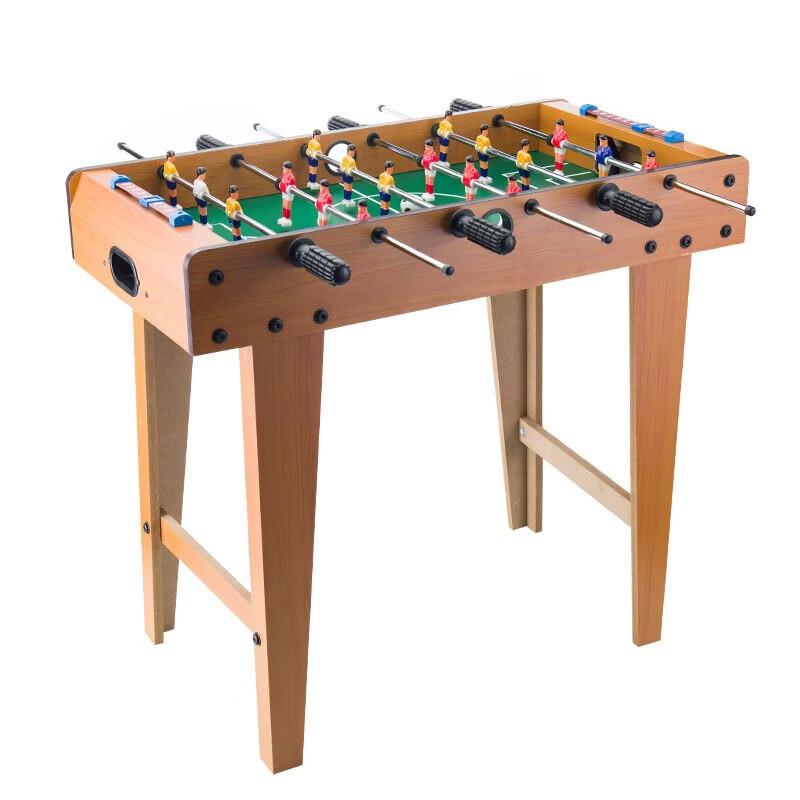 Kids Mini Table Football Game