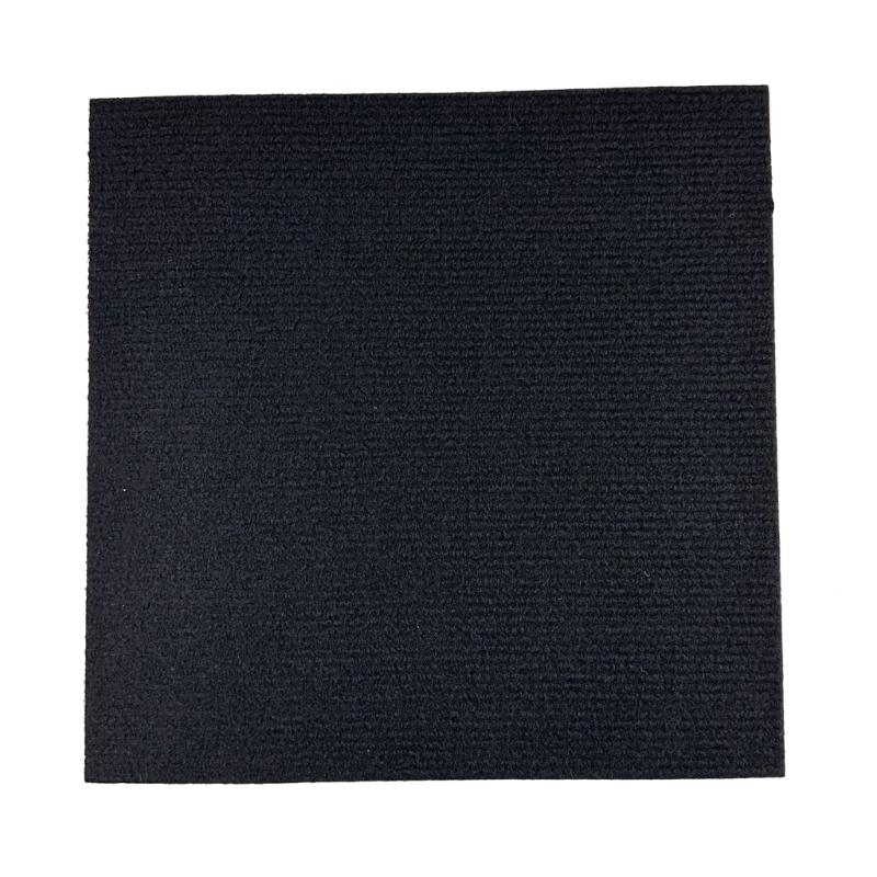 Klebeband für Bodenteppiche Rutschfeste Unterlage Bodenspleißteppiche für Hartholzböden und Fliesen Wiederverwendbarer Aufkleber Zuschneidbar