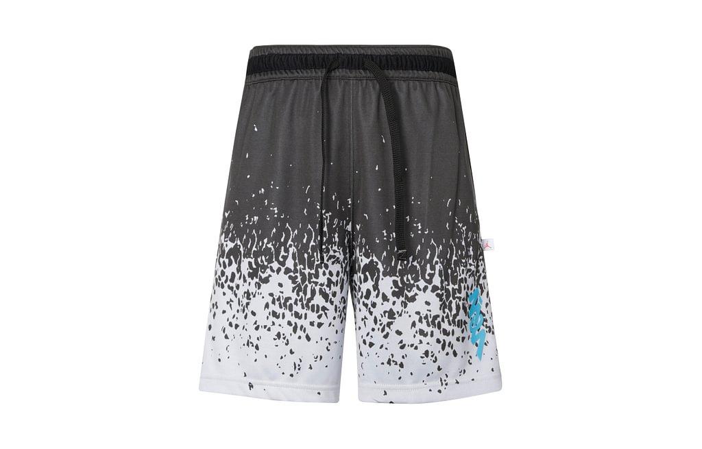 Jordan Sports Shorts Men s Black FN5347-010 M