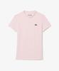 LACOSTE T-shirt da allenamento basic da donna Tf9246-56G T03