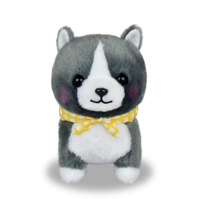 AMUFUN Mameshiba Three Brothers ST Akio