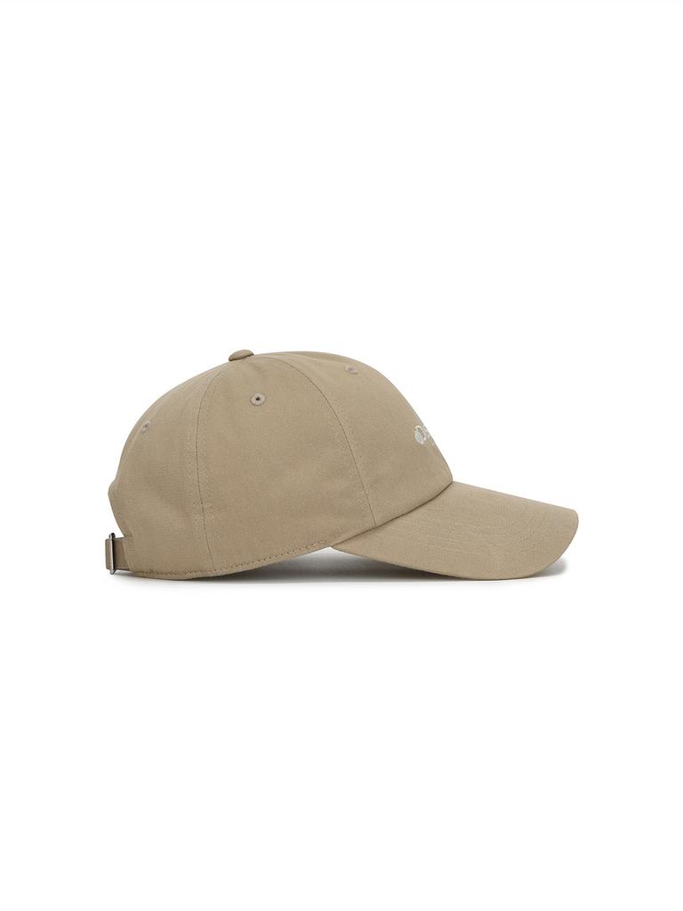 DISCOVERY EXPEDITION Awesome Ball Cap (Beige)