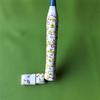 New 1Pcs Sweat-Absorbent Non-Slip PU Handle Grip Tape Cartoon Design Tennis Overgrip For Badminton/Squash Rackets
