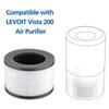 Replacement Filter for Levoot Vista 200 200-RF Air Purifier