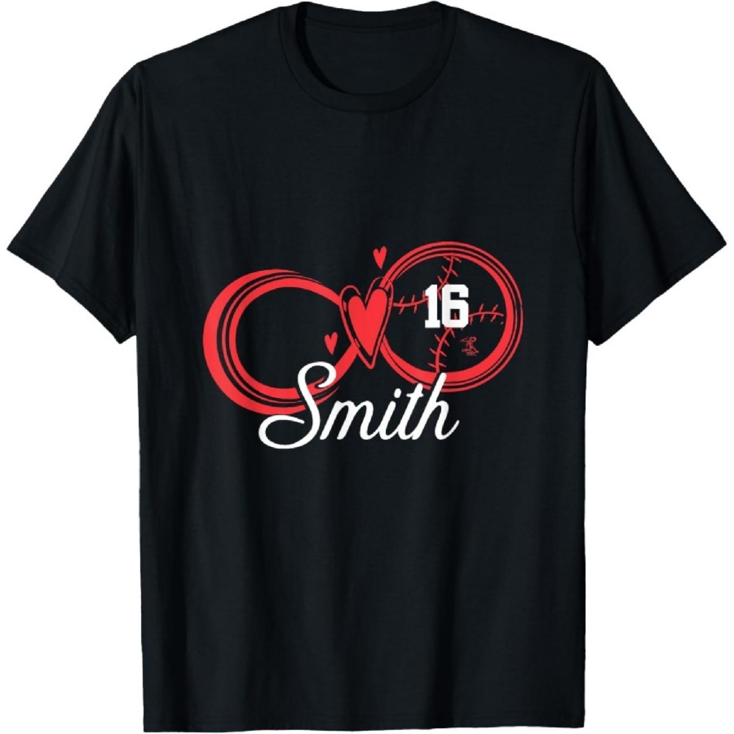 Will Smith Infinite Gameday T-Shirt XXXXXL чёрный
