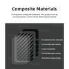 Soft Carbon Fiber Center Console Multi-function Button Frame Sticker For Renault Megane 4 2016 2017 2018 2019 2020 2021-2025