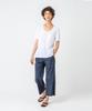 PAGE Loose Fit Pants_Navy