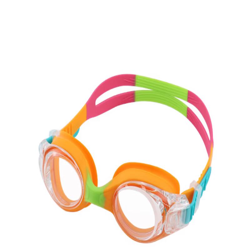 Cartoon Kids Waterproof Swim Goggles