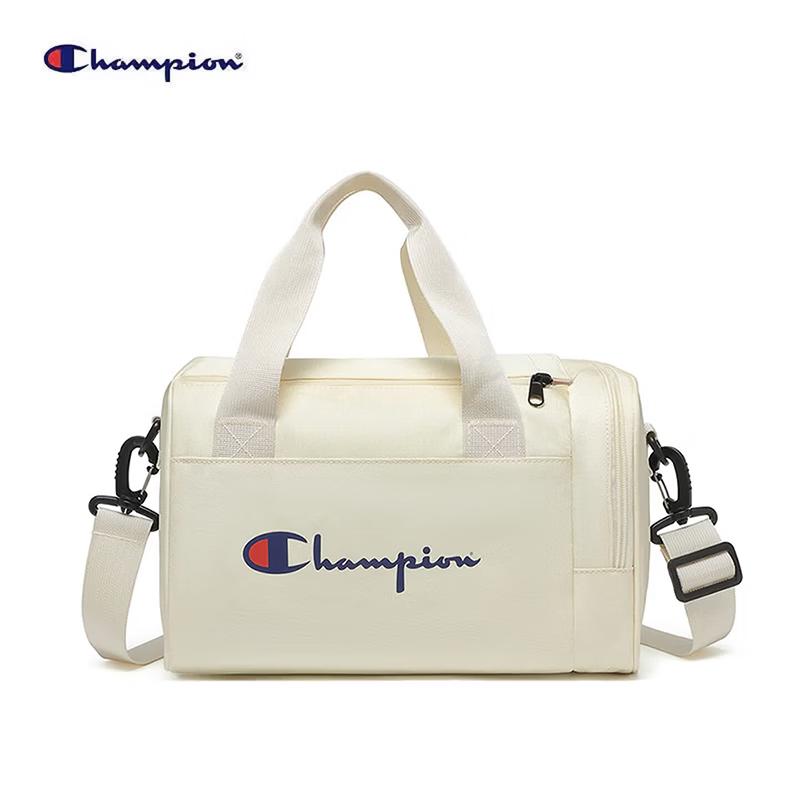 Champion Large Capacity Crossbody Shoulder Bag