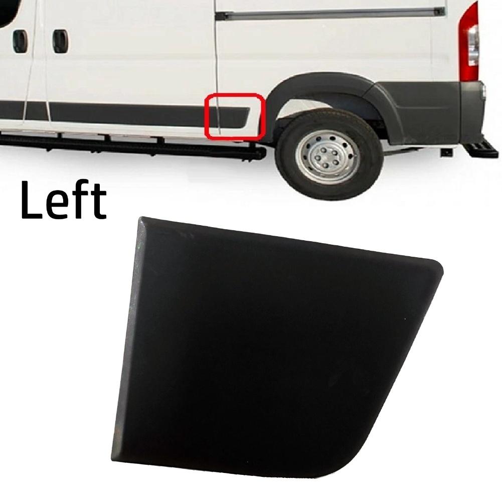 

Car Left Rear Lower Body Molding Trim 1ZT32LAHAA For Ram For Promaster 1500/2500/3500 2014-2018 Car Replacement Accessories China Mainland