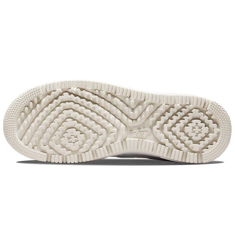 Nike Air Force 1 Luxe 'Triple White' DD9605-100