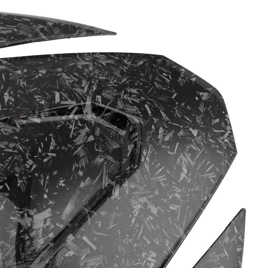 Headlight Fairing Windshield Cover For Aprilia RSV4 2021-2024